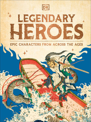 cover image of Legendary Heroes